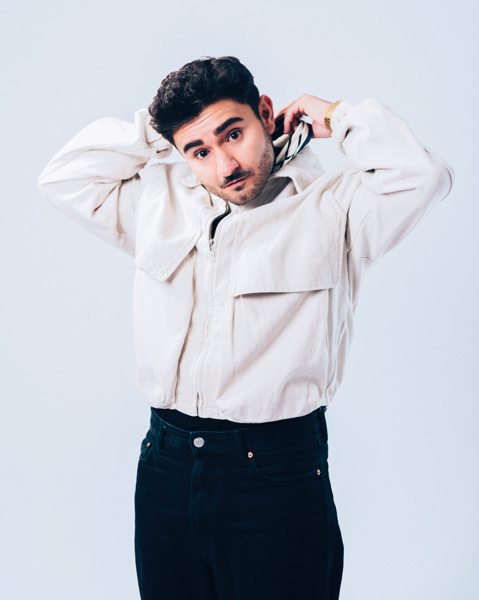 David Puerto